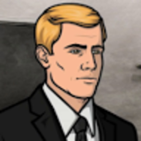 Meet your Posher, Will - Picture 1 of 1